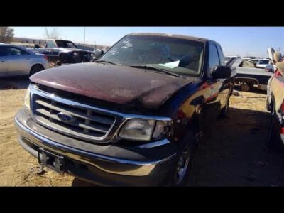 Bomba de dirección asistida usada se adapta a: Ford F150 2000 camioneta grado A Foto 1 de 4