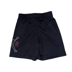 Jordan Kids Athletic Performance Shorts- Size 6 - Picture 1 of 1
