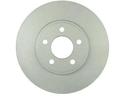 Rotor de freno delantero Bosch 42748QKMD Mercury Marauder 2003-2004 Foto 1 de 2