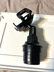 Cellet Quality Adjustable Cell Phone Car Cup Holder. - Picture 1 of 17
