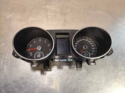 COMPTEUR VITESSE VW VOLKSWAGEN GOLF 6 VI BREAK 1.4 TSI 5K0920871 - Photo 1/4