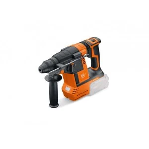 Unidad de taladro percutor rotativo Fein ABH18-26 AS 18v inalámbrico SDS Plus solamente - Imagen 1 de 1