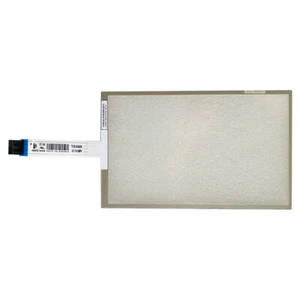1PC Touch Screen For T070S-5RB003N-0A11R0-080FH 7Inch 5 Wire Glass Digitizer New - Picture 1 of 1