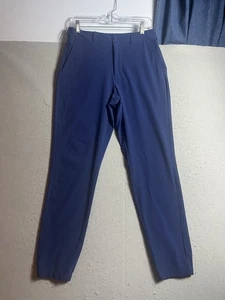 MIZZEN + MAIN HERREN HELMSMAN JOGGER HOSE GR 32X29 TOP LEICHT - Bild 1 von 11