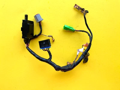 2007-2014 GMC YUKON STEERING WHEEL WIRE WIRING HARNESS CABLE OEM 12003045 - Image 1 of 4