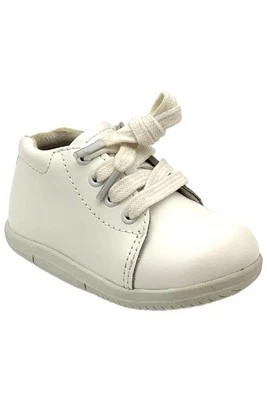 Stride Rite Toddler's Boy Elliot Sneaker White - Image 1 of 3