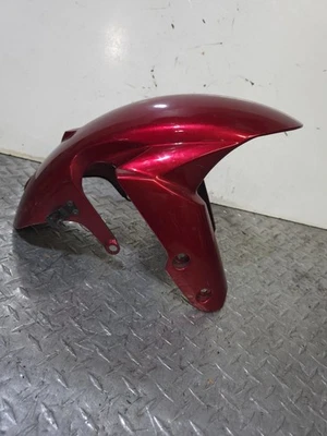 Guardabarros delantero Suzuki GSXR 600 750 2011-2026 mercado de accesorios 2009-2016 GSXR 1000 Foto 1 de 4