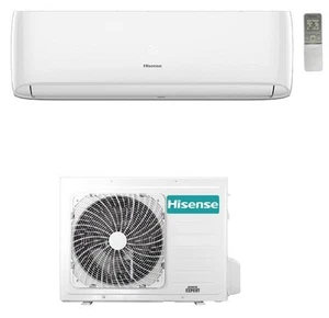 HISENSE EASY SMART R-32 CLIMATIZZATORE CONDIZIONATORE INVERTER 18000 BTU WIFI IN - Foto 1 di 1
