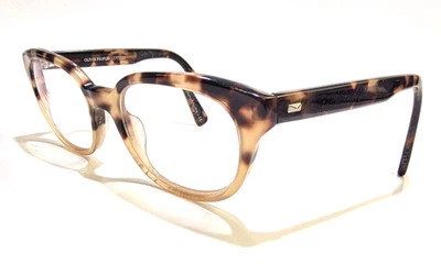 Gafas Oliver Peoples Michaela beige tortuga OV5240 1368 51-19-140 marcos Foto 1 de 4