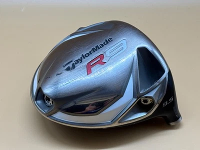 TaylorMade R9 9.5 degree Driver Head Only Right-Handed - Image 1 of 4