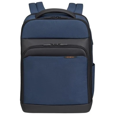 Samsonite Mysight 39,6 cm (15.6") Zaino Blu - Photo 1/2