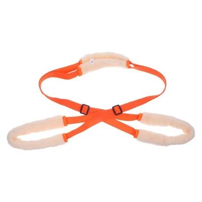 Portable Power Belt Middle Aged Dog Assistance Strap Body Lifting Sling - Image 1 of 4