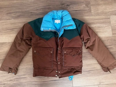 Cross Country Ski Specialties Small Lake Tahoe Western - Image 1 of 4