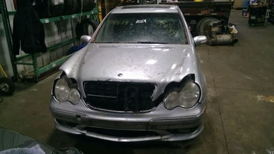 Steering Gear/Rack 209 Type CLK350 Fits 04-09 MERCEDES CLK 4190939 Foto 1 de 4