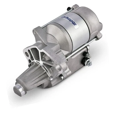 Motor de arranque Proform 440-415; reducción de engranajes Mopar Mini Denso para Chrysler V8 Foto 1 de 4