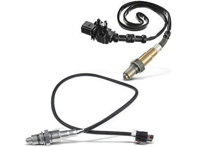 For 2015-2017 Ford Focus Oxygen Sensor Kit APR 24821JZTR 2016 1.0L 3 Cyl SE - Изображение 1 из 2