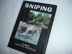 SNIPING - DVD - SNIPER TRAINING TRACKING SURVIVAL KNIVES   S1