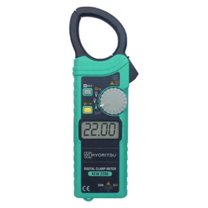 Kewtech 2200 Ultra-Slim Clamp Meter - current up to 1000A / UK Stock - Picture 1 of 2