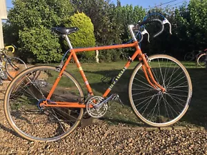 Vintage eddy merckx road bike - Picture 1 of 20