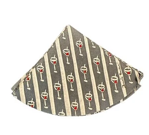 Vintage MCM Paper Cocktail Napkins Collection Susie Barker 1954 Mid Century 36 - Picture 1 of 7