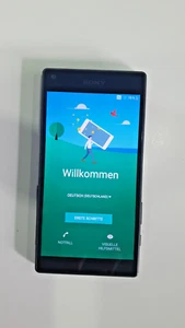 SONY Experia Z5 compact E5823, TOP - Bild 1 von 11