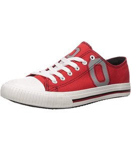 buckeye tennis shoes