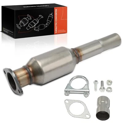 Catalytic Converter for Mazda 3 2004 2005 2006 2007 2008 2009 2.3L L3262055XG - Image 1 of 4