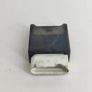 VOLVO XC40 Fuel Pump Control Unit 32203752 1.5 Petrol 120kw 2021 25581368 - Picture 1 of 7