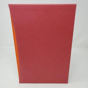 The Loved One by Evelyn Waugh - 1993, Folio Society, Slipcase, ILLUS - Hardcover - Picture 1 of 7