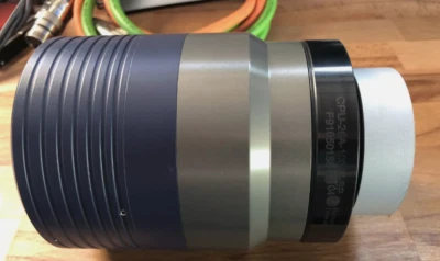 NEW HARMONIC DRIVE CHA-20A-100-H-C1024-B HOLLOW SHAFT - Image 1 of 4