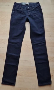 Levi's 571  Damen JEANS Slim W27 L34 - Bild 1 von 4