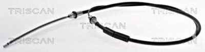 Cable de freno de estacionamiento TRISCAN freno de tambor para Chrysler Grand Voyager III 4683301 Foto 1 de 4