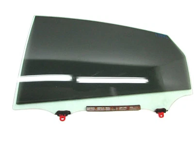 Toyota Prius 2007 puerta trasera izquierda ventana cristal tintado OEM 04 05 06 07 08 09 Foto 1 de 4