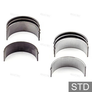 For Hyundai Kia 1.7 CRDi D4FD i40 Sportage Optima ix35 ConRod Bearings (STD) - Picture 1 of 1