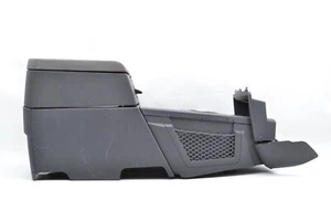 2006-2008 DODGE RAM 1500 2500 3500 BUSINESS FLOOR CENTER CONSOLE GREY OEM #3 - Picture 1 of 19