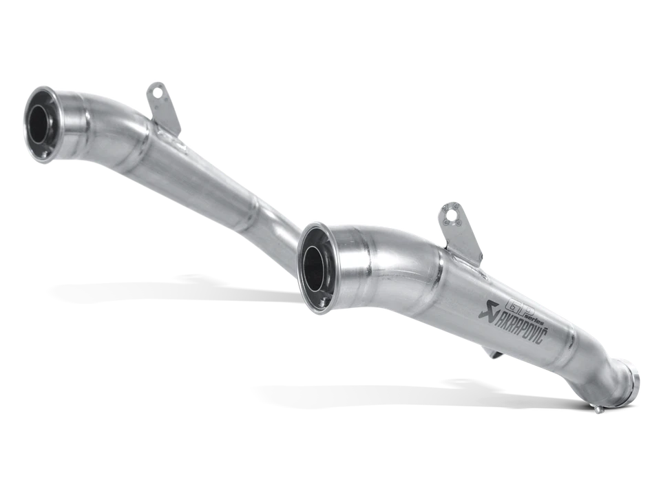 Akrapovic Slip-on Linea (titanio) Scarico per Suzuki Gsx-r 1000 da 2011