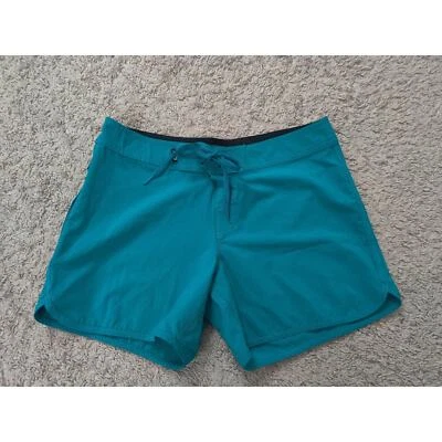 Dakine Hawaii Feminino Praia Curta Ajustável Leve Tamanho 26 - Imagem 1 de 4