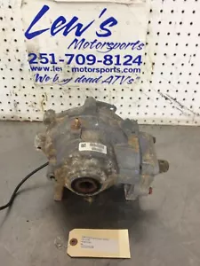 2006 POLARIS SPORTSMAN 700 EFI FRONT DIFFERENTIAL 1332428 - Picture 1 of 6