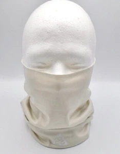 Nike ACG Neck Wrap Adult Dri-Fit Running Hiking Light Bone/White - Picture 1 of 8