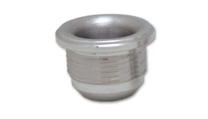 Male AN Weld Bung, AN Size: -12, Flange OD: 1.375" - Bild 1 von 4