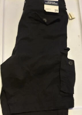 Pantalones cortos Aero Cargo para hombre Foto 1 de 2