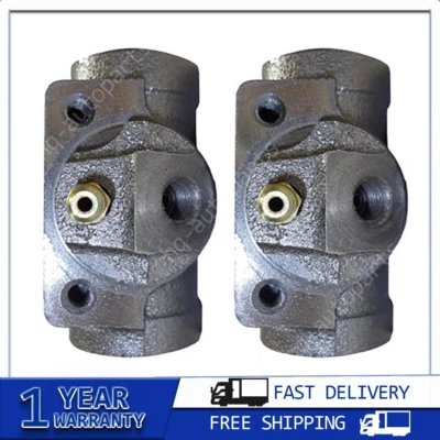 Drum Brake Wheel Cylinder For Chevrolet Chevelle 1969 1968 1967 1966 1965 1964 - Image 1 of 2