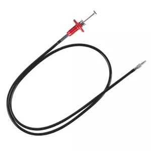 70cm Mechanical Vintage Shutter Release Cable For Fujifilm Mamiya Rolleiflex - Picture 1 of 12
