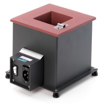 ERSA Lötbad 1200W 230V Inhalt 6400g Lot max. Temp. 600°C 0T07