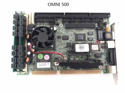 1pcs Used OMNI500X / OMNI500 - Image 1 of 4