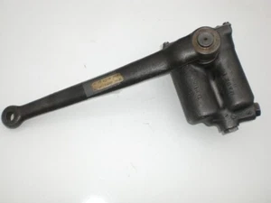 BUICK 5307979 1940; SPECIAL SUPER CENTURY & ROADMASTER SHOCK ABSORBER; LH REAR ( - Picture 1 of 1