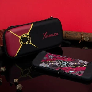 Schutzhülle für Nintendo Switch OLED & Joycon Switch Dock Cover Reisetasche - Bild 1 von 37