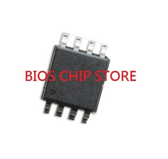 BIOS CHIP Panasonic CF-20A, CF-20B, CF-20C, CF-20D, CF-20 MK1 series,No Password - Image 1 of 1