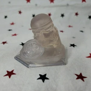 Disney Infinity 3.0 Star Wars The Force Awakens Crystal Play Set INF-2000204 - Picture 1 of 3