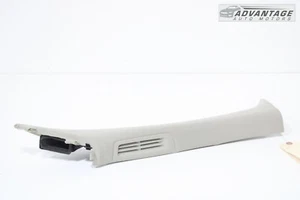2014-2017 INFINITI QX70 FRONT RIGHT PASSENGER WINDSHIELD A PILLAR TRIM COVER OEM - Picture 1 of 5